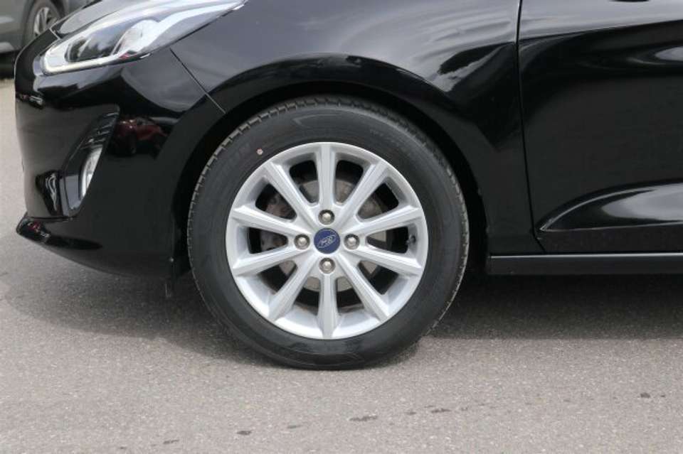 Ford Fiesta - Imagem 3