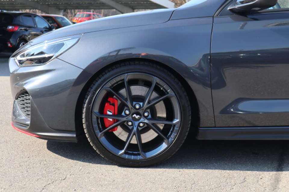 Hyundai i30 - Imagem 3
