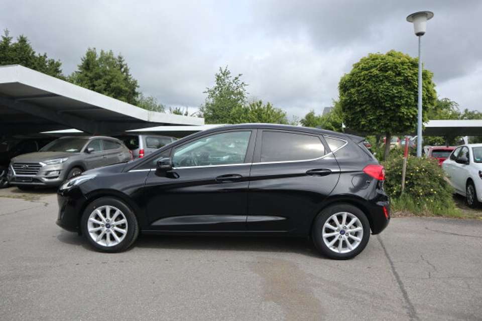 Ford Fiesta - Imagem 4