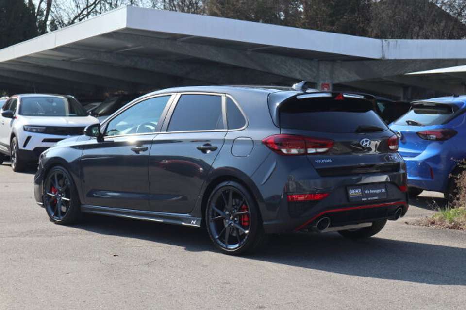 Hyundai i30 - Imagem 5