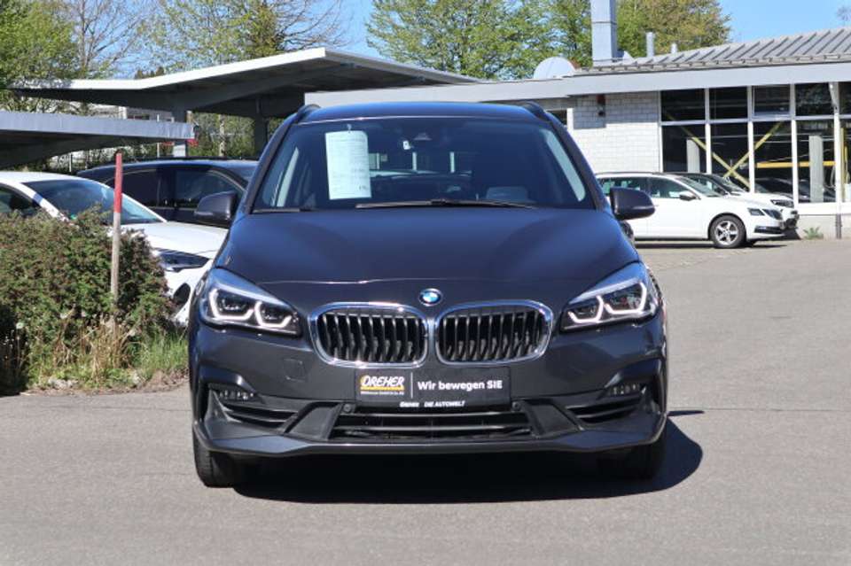 BMW 218 - Imagem 2