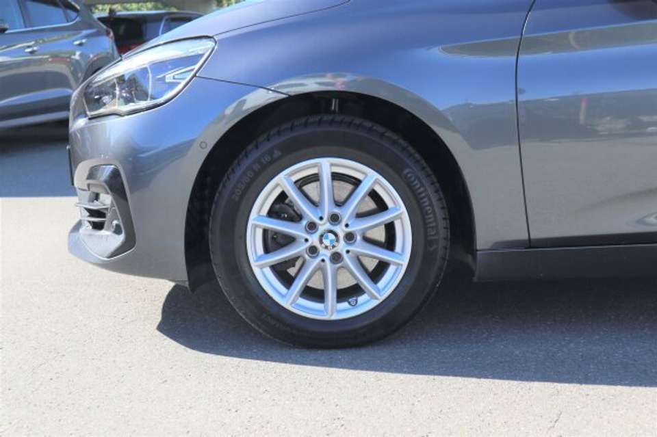 BMW 218 - Imagem 3