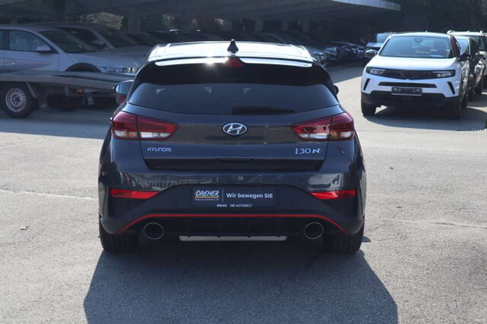 Hyundai i30 - Imagem 6