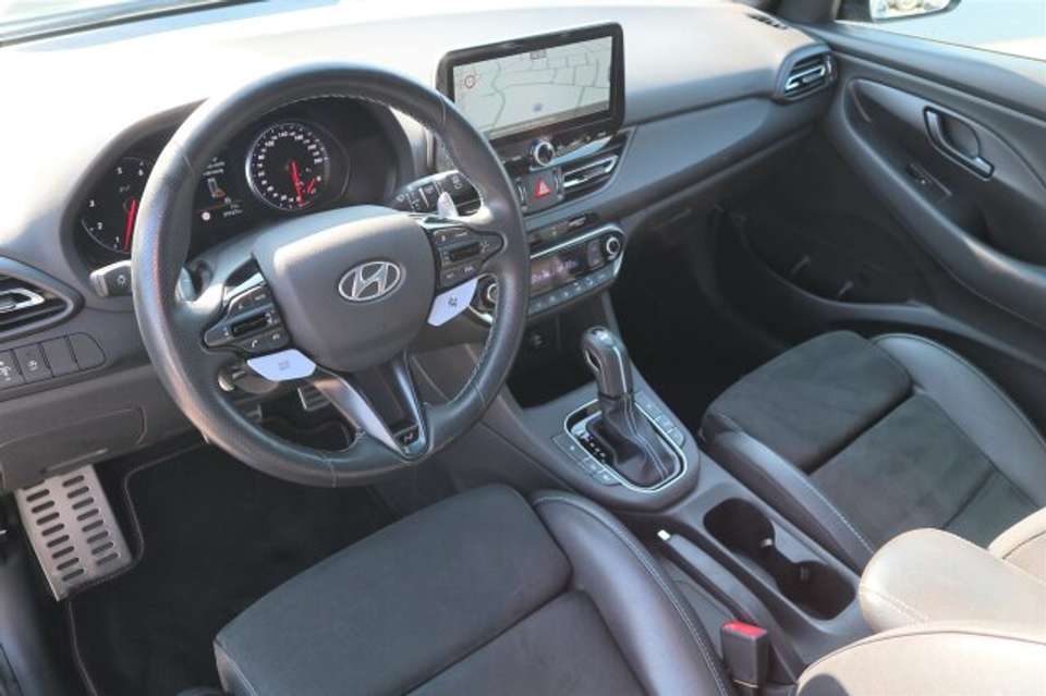Hyundai i30 - Imagem 7