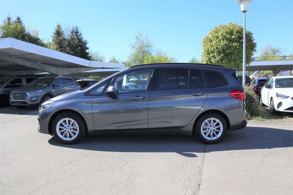 BMW 218 - Imagem 4