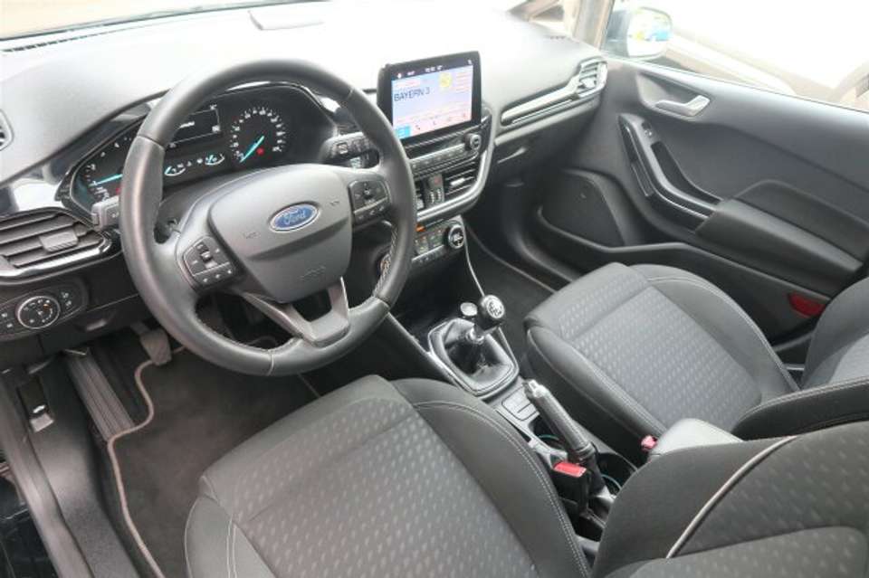 Ford Fiesta - Imagem 7
