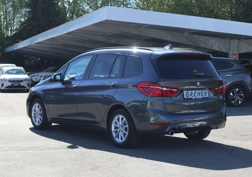 BMW 218 - Imagem 5