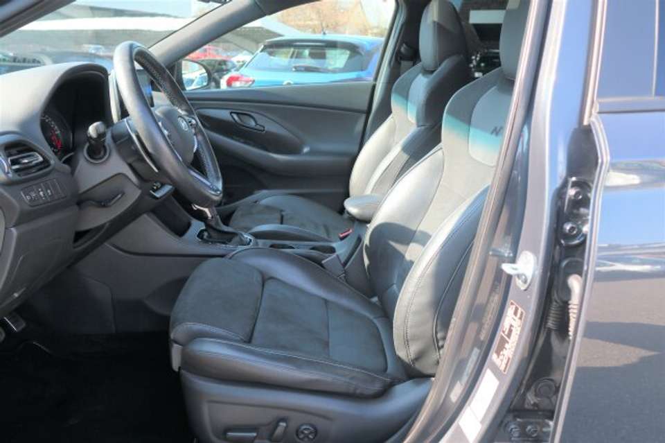Hyundai i30 - Imagem 8