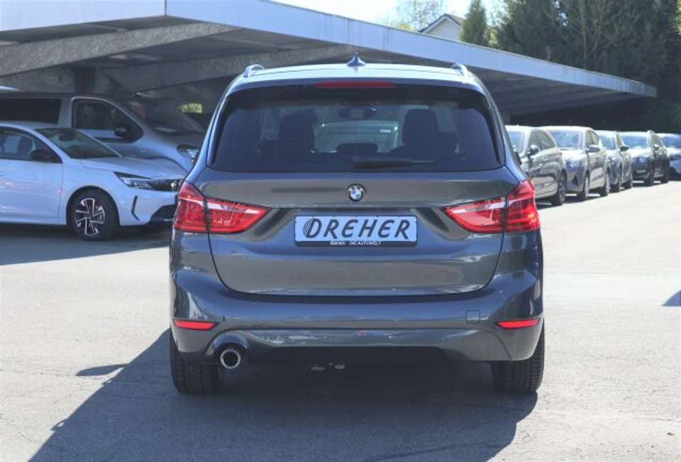 BMW 218 - Imagem 6