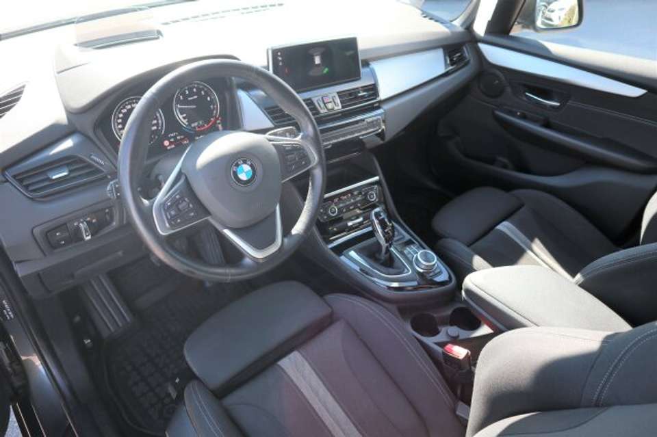 BMW 218 - Imagem 7