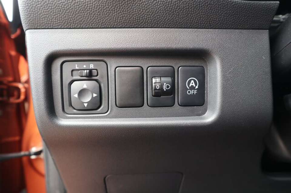 Mitsubishi Space Star - Imagem 10