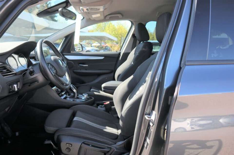 BMW 218 - Imagem 8