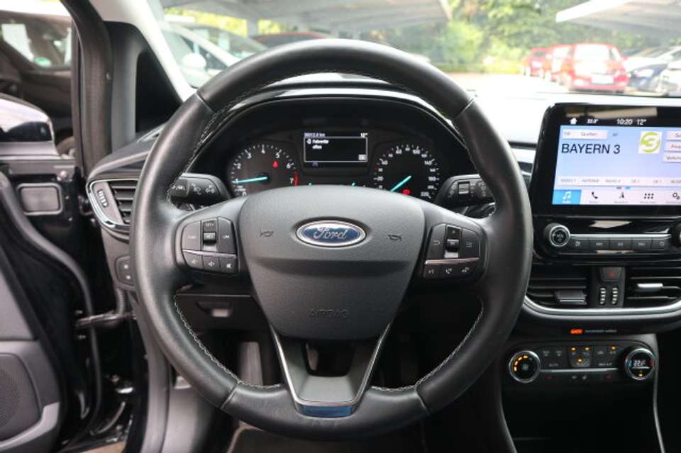 Ford Fiesta - Imagem 11