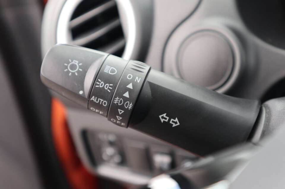 Mitsubishi Space Star - Imagem 11