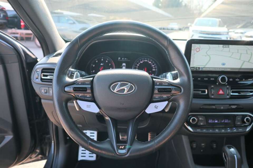 Hyundai i30 - Imagem 14