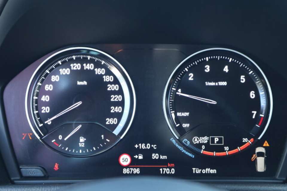 BMW 218 - Imagem 14
