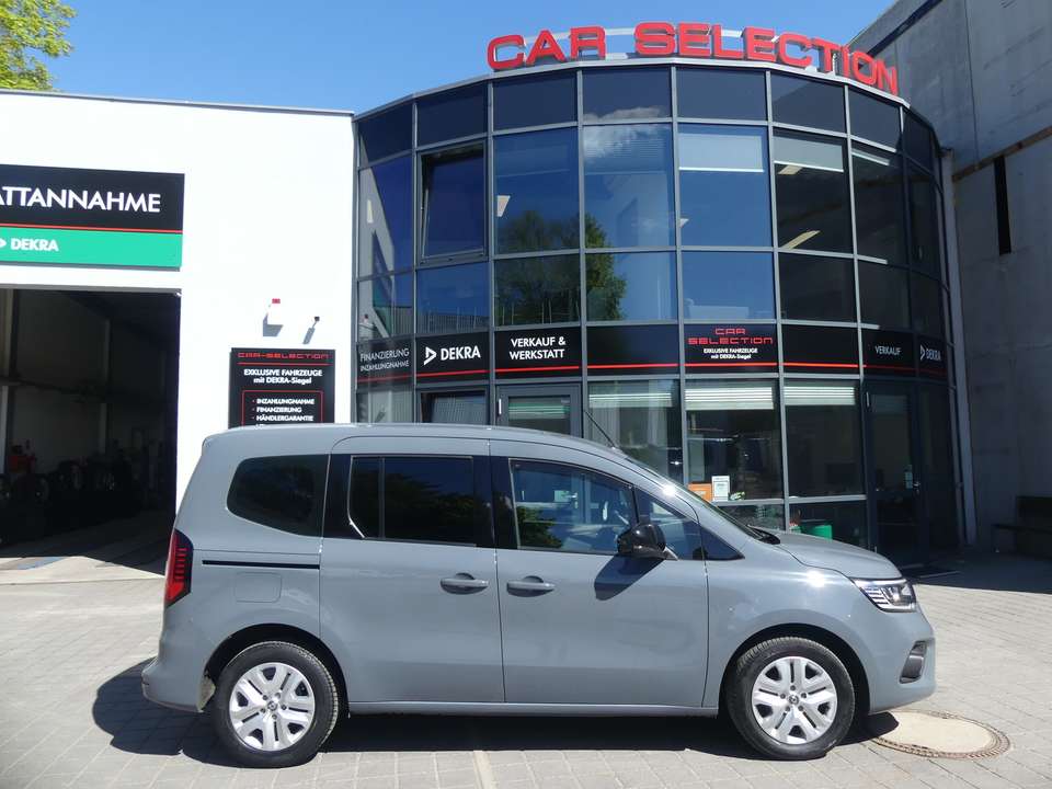 Renault Kangoo - Imagem 3