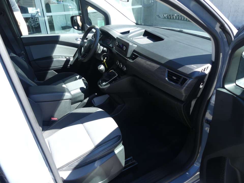 Renault Kangoo - Imagem 5