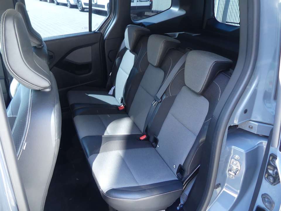 Renault Kangoo - Imagem 6