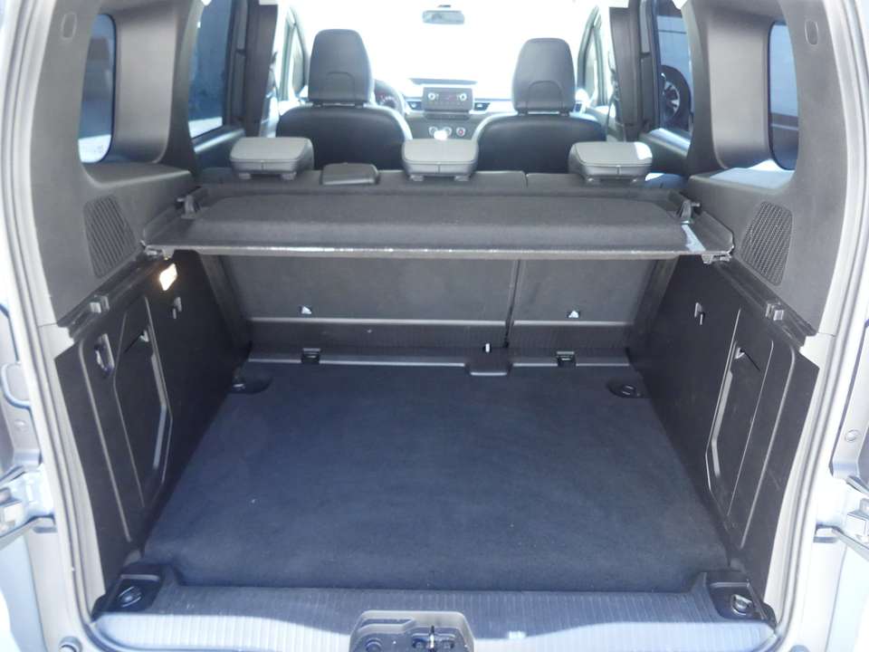 Renault Kangoo - Imagem 8