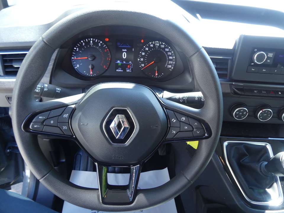 Renault Kangoo - Imagem 11