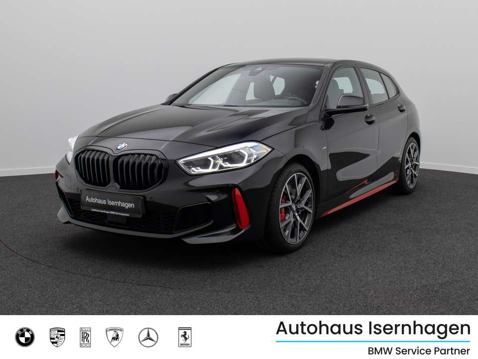 BMW 128 - Imagem 1