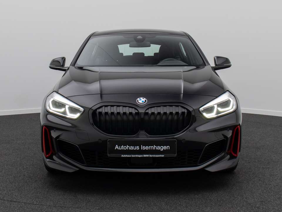 BMW 128 - Imagem 2