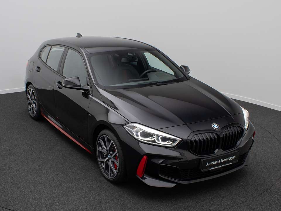 BMW 128 - Imagem 3