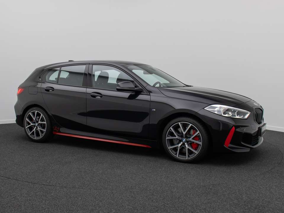 BMW 128 - Imagem 4