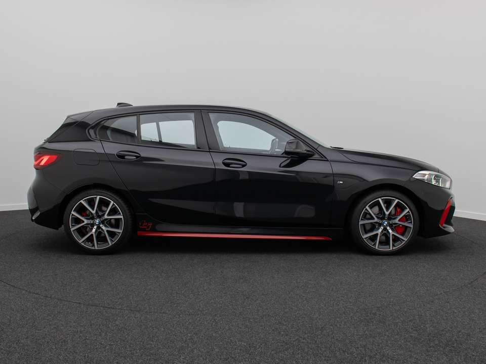 BMW 128 - Imagem 5