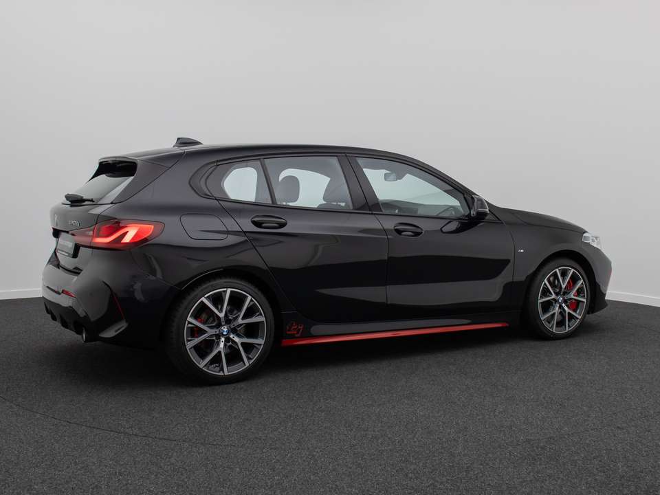 BMW 128 - Imagem 6