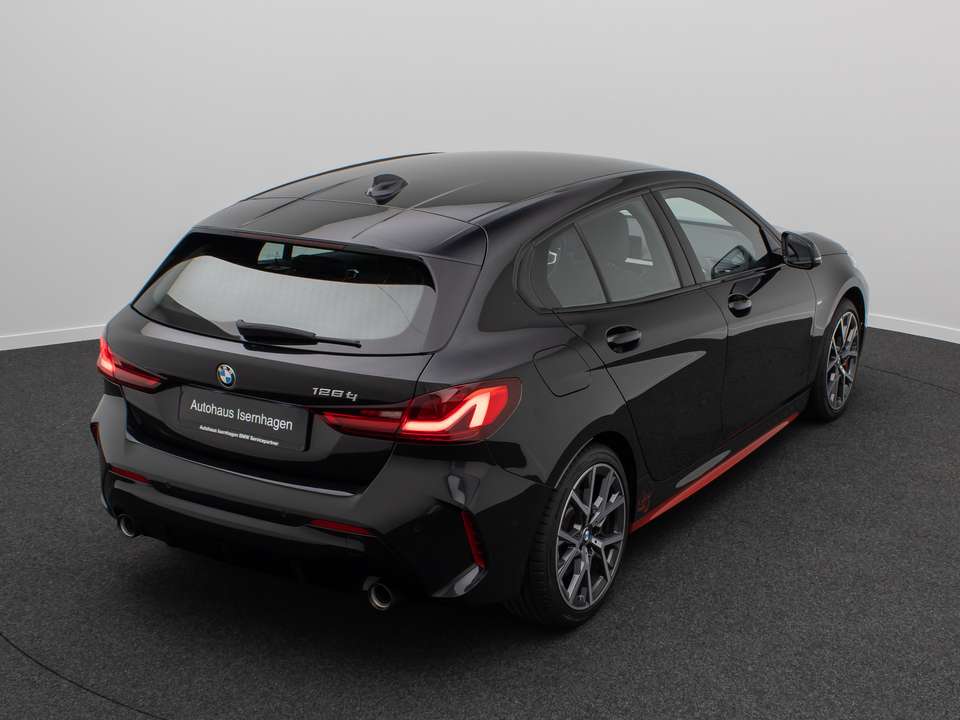 BMW 128 - Imagem 7