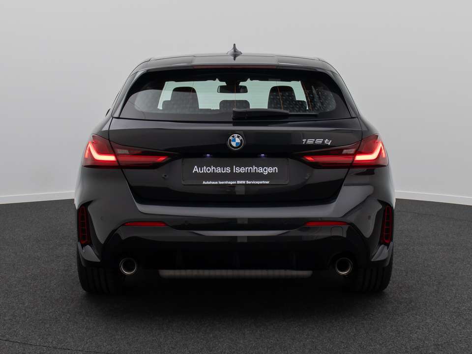 BMW 128 - Imagem 8