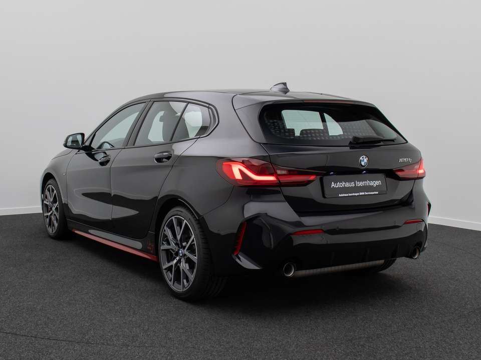 BMW 128 - Imagem 9