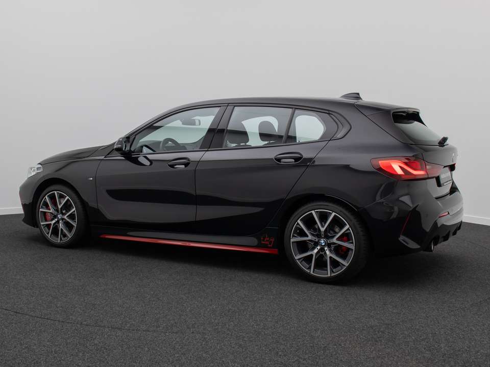 BMW 128 - Imagem 10