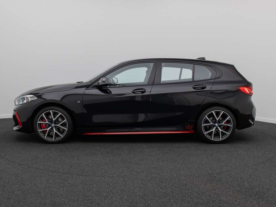 BMW 128 - Imagem 11
