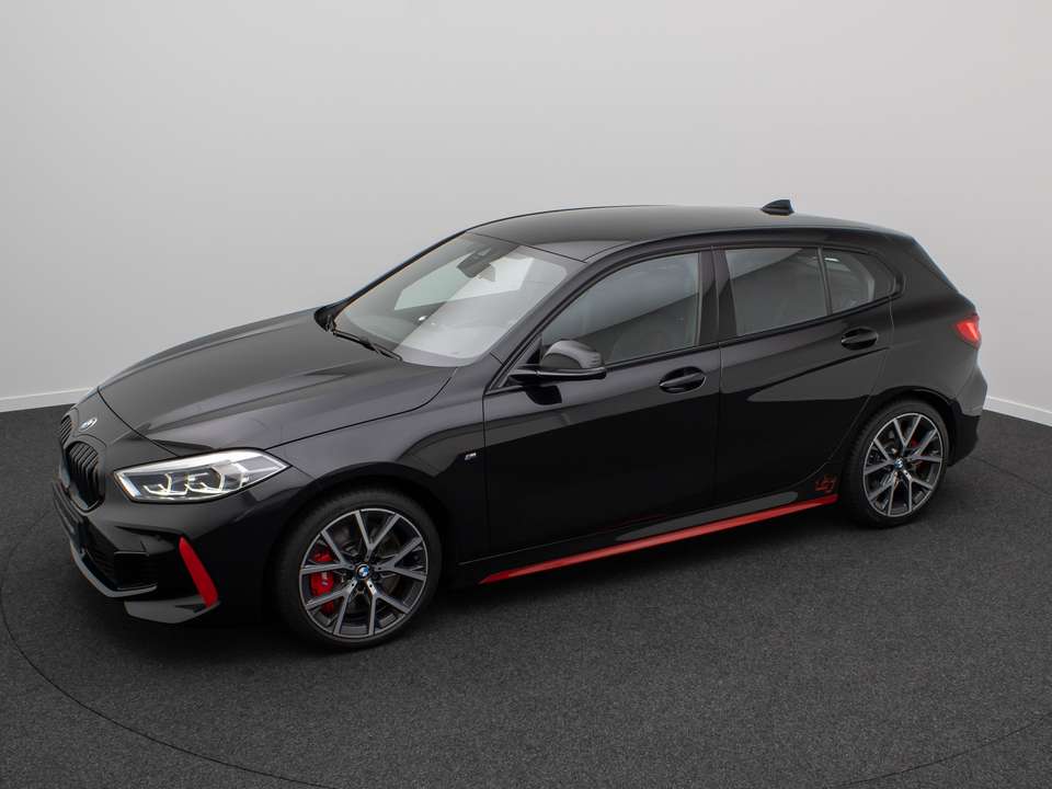BMW 128 - Imagem 12