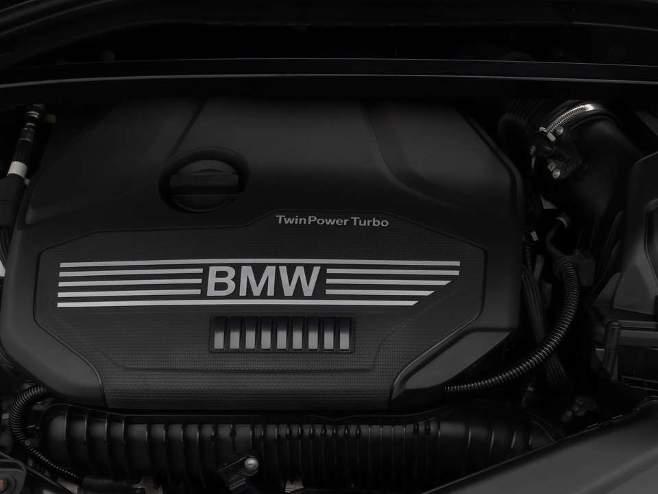 BMW 128 - Imagem 14
