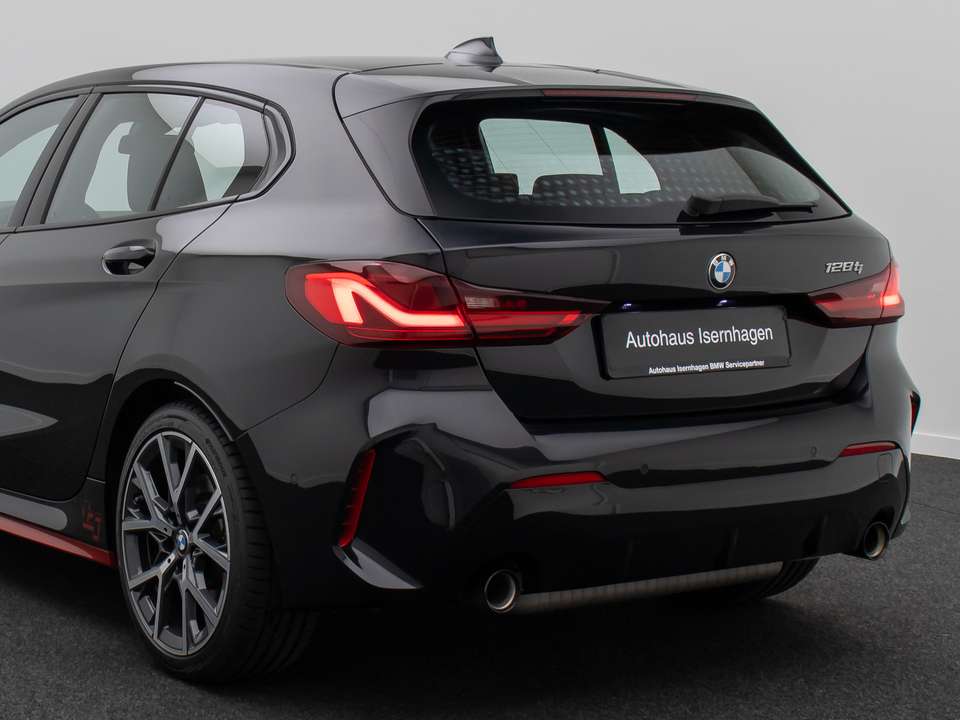 BMW 128 - Imagem 15