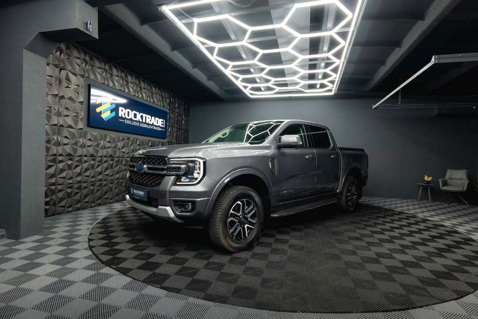 Ford Ranger - Imagem 1