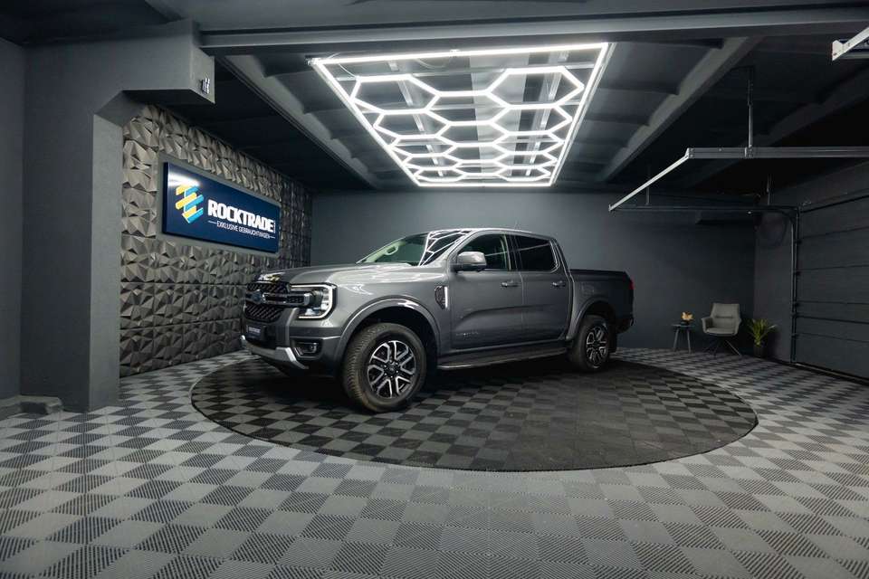Ford Ranger - Imagem 2
