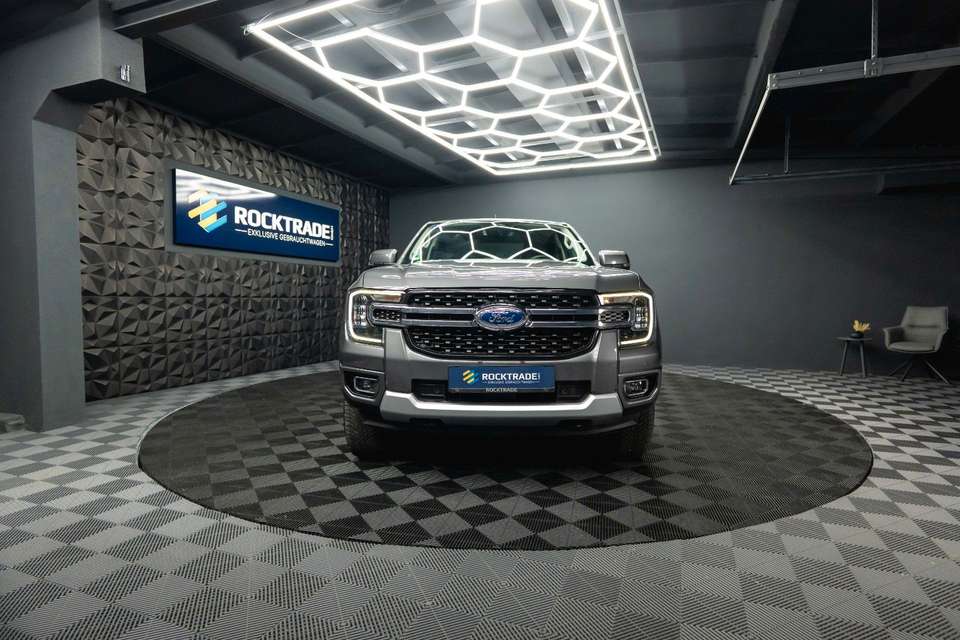 Ford Ranger - Imagem 3