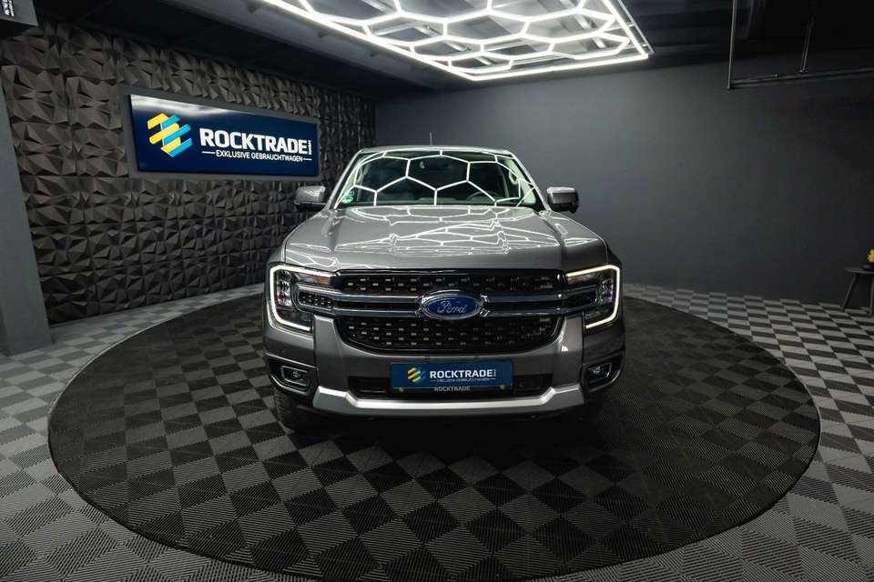 Ford Ranger - Imagem 4