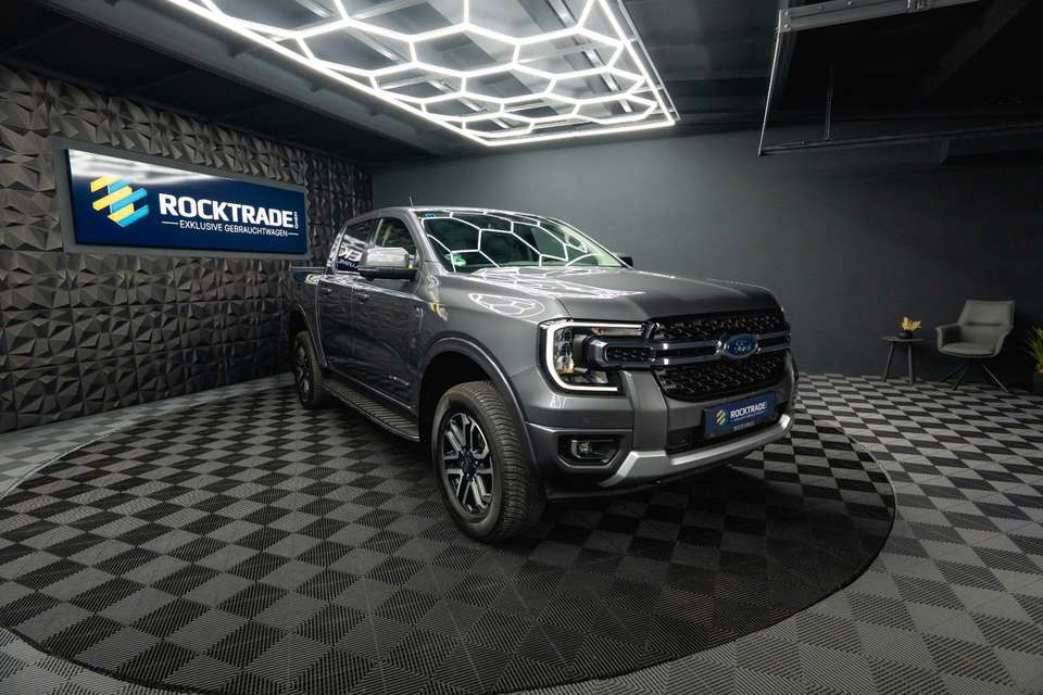 Ford Ranger - Imagem 6