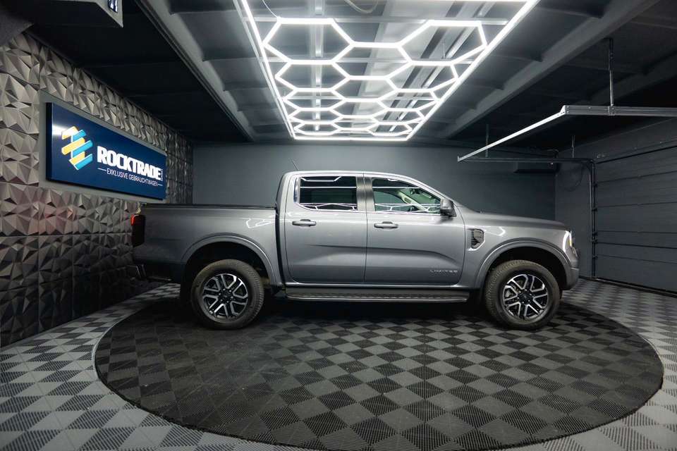 Ford Ranger - Imagem 7