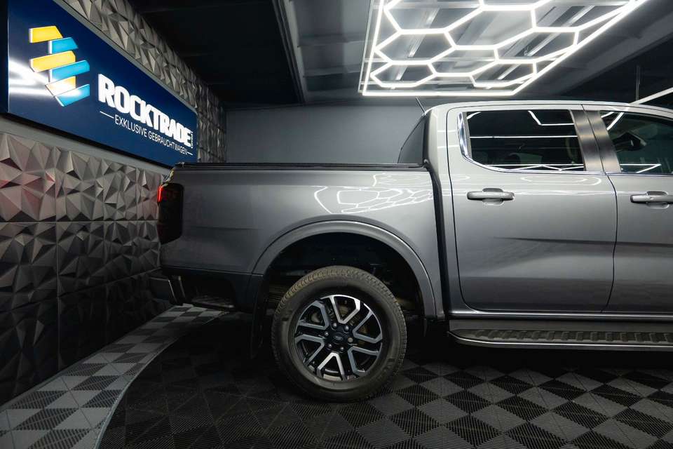 Ford Ranger - Imagem 8
