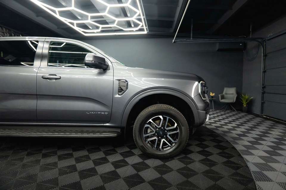 Ford Ranger - Imagem 9