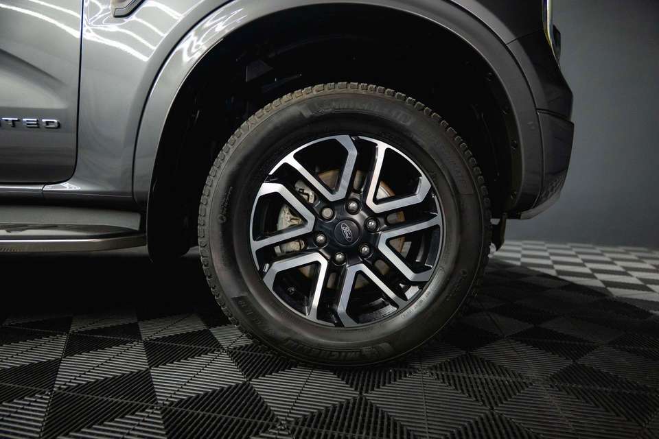 Ford Ranger - Imagem 10