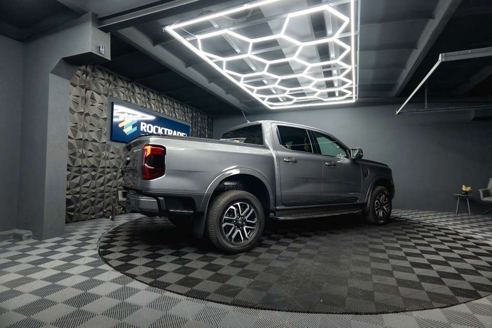 Ford Ranger - Imagem 11