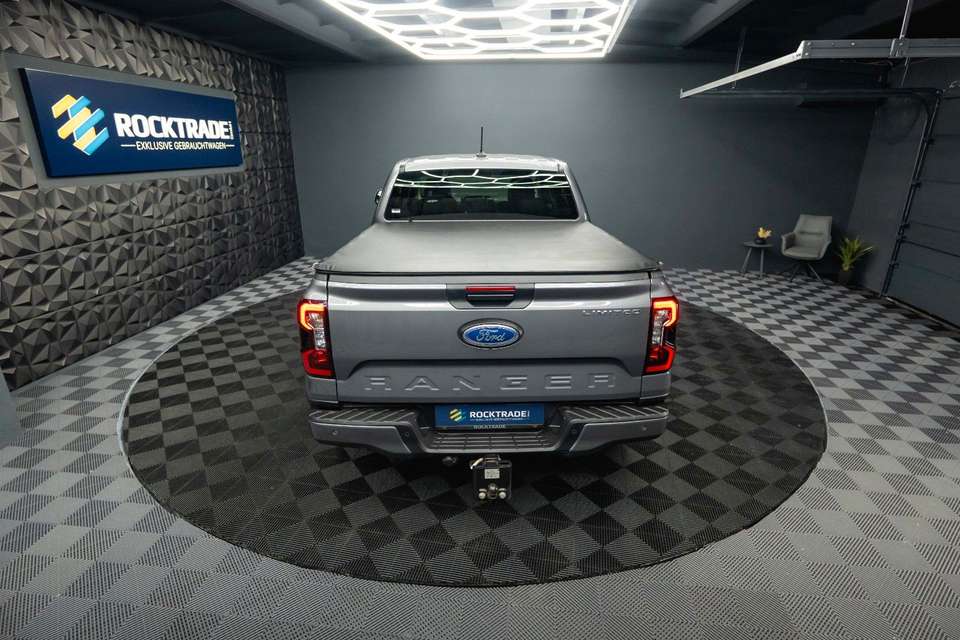 Ford Ranger - Imagem 12